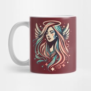 Halo Harmony Mug